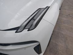 Lynk & Co 03 2.0T 2WDUltra 5 - ფოტო 4
