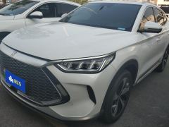 BYD Song PLUS DM-i 1.5L 2WD Premium - ფოტო 1