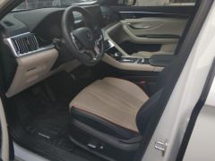 BYD Song PLUS DM-i 1.5L 2WD Premium - ფოტო 14