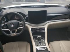 BYD Song PLUS DM-i 1.5L 2WD Premium - ფოტო 16