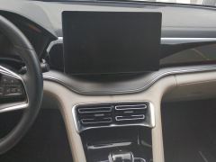 BYD Song PLUS DM-i 1.5L 2WD Premium - ფოტო 17