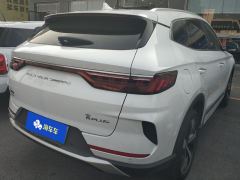 BYD Song PLUS DM-i 1.5L 2WD Premium - ფოტო 2