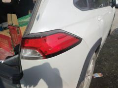Toyota Corolla Sharp Release 2.0L Edition - photo 5