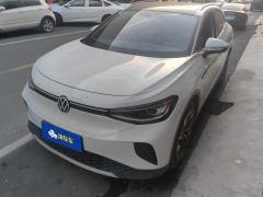 Volkswagen ID.4 CROZZ 425km 2WDStandard RangePURE Edition - ფოტო 1