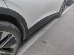 Volkswagen ID.4 CROZZ 425km 2WDStandard RangePURE Edition - ფოტო 10