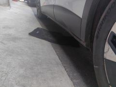 Volkswagen ID.4 CROZZ 425km 2WDStandard RangePURE Edition - ფოტო 11
