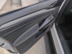 Volkswagen ID.4 CROZZ 425km 2WDStandard RangePURE Edition - ფოტო 12