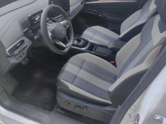 Volkswagen ID.4 CROZZ 425km 2WDStandard RangePURE Edition - ფოტო 14