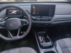 Volkswagen ID.4 CROZZ 425km 2WDStandard RangePURE Edition - ფოტო 17