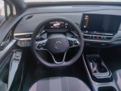 Volkswagen ID.4 CROZZ 425km 2WDStandard RangePURE Edition - ფოტო 18