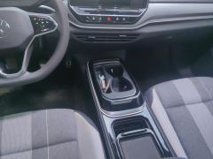 Volkswagen ID.4 CROZZ 425km 2WDStandard RangePURE Edition - ფოტო 19