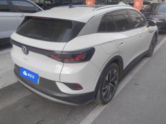 Volkswagen ID.4 CROZZ 425km 2WDStandard RangePURE Edition - ფოტო 2