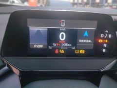 Volkswagen ID.4 CROZZ 425km 2WDStandard RangePURE Edition - ფოტო 20