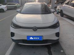 Volkswagen ID.4 CROZZ 425km 2WDStandard RangePURE Edition - ფოტო 3