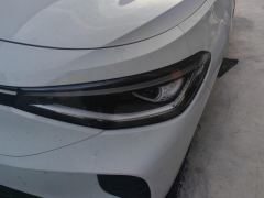 Volkswagen ID.4 CROZZ 425km 2WDStandard RangePURE Edition - ფოტო 4