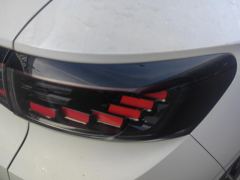 Volkswagen ID.4 CROZZ 425km 2WDStandard RangePURE Edition - ფოტო 5