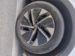 Volkswagen ID.4 CROZZ 425km 2WDStandard RangePURE Edition - ფოტო 6