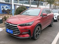 BYD Tang DM-i 1.5T 112KM Precursor Premium - ფოტო 1
