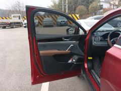 BYD Tang DM-i 1.5T 112KM Precursor Premium - ფოტო 12