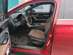 BYD Tang DM-i 1.5T 112KM Precursor Premium - ფოტო 14
