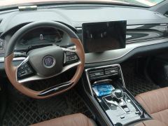 BYD Tang DM-i 1.5T 112KM Precursor Premium - ფოტო 16