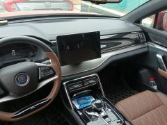 BYD Tang DM-i 1.5T 112KM Precursor Premium - ფოტო 17
