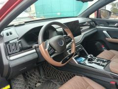 BYD Tang DM-i 1.5T 112KM Precursor Premium - ფოტო 18
