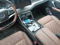 BYD Tang DM-i 1.5T 112KM Precursor Premium - ფოტო 19