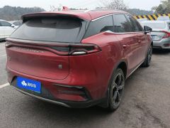 BYD Tang DM-i 1.5T 112KM Precursor Premium - ფოტო 2