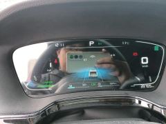 BYD Tang DM-i 1.5T 112KM Precursor Premium - ფოტო 20