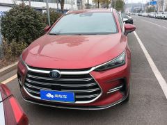 BYD Tang DM-i 1.5T 112KM Precursor Premium - ფოტო 3