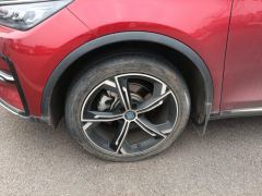 BYD Tang DM-i 1.5T 112KM Precursor Premium - ფოტო 6