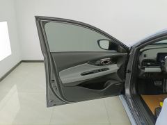 GAC Shadow Leopard 270T J16 Edition - ფოტო 12