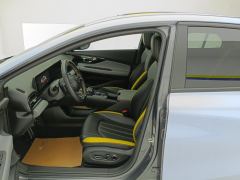GAC Shadow Leopard 270T J16 Edition - ფოტო 14