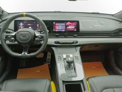 GAC Shadow Leopard 270T J16 Edition - ფოტო 16