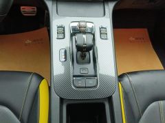 GAC Shadow Leopard 270T J16 Edition - ფოტო 19