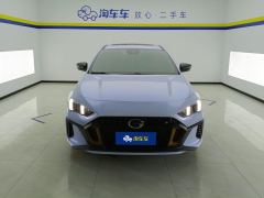 GAC Shadow Leopard 270T J16 Edition - ფოტო 3