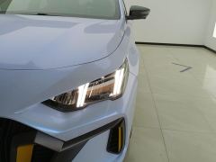 GAC Shadow Leopard 270T J16 Edition - ფოტო 4
