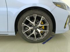 GAC Shadow Leopard 270T J16 Edition - ფოტო 6