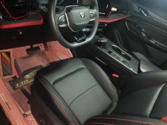 Oshan X5 PLUS Facelift 1.5T Elite Edition - ფოტო 14