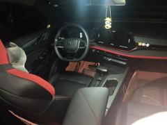 Oshan X5 PLUS Facelift 1.5T Elite Edition - ფოტო 16