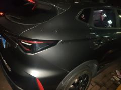 Oshan X5 PLUS Facelift 1.5T Elite Edition - ფოტო 2