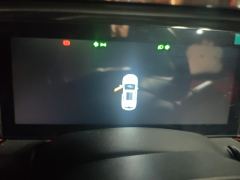 Oshan X5 PLUS Facelift 1.5T Elite Edition - ფოტო 20