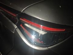 Oshan X5 PLUS Facelift 1.5T Elite Edition - ფოტო 5