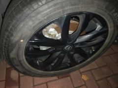 Oshan X5 PLUS Facelift 1.5T Elite Edition - ფოტო 6