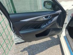 Infiniti Q50L 2.0T Comfort Edition - фото 12
