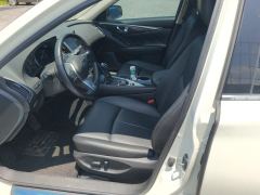 Infiniti Q50L 2.0T Comfort Edition - фото 14