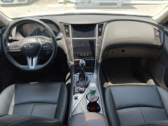 Infiniti Q50L 2.0T Comfort Edition - фото 16