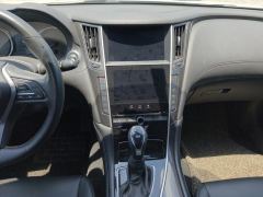 Infiniti Q50L 2.0T Comfort Edition - фото 17
