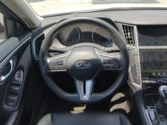 Infiniti Q50L 2.0T Comfort Edition - фото 18